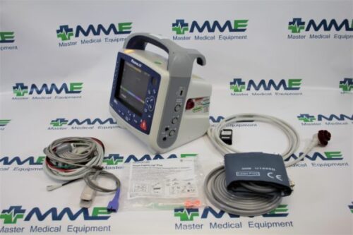 Propaq Md Defibrillator - Zoll - New 