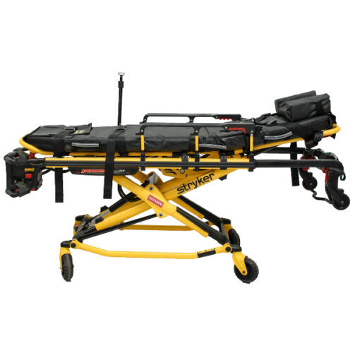 Stryker - Power Pro XT EMS Stretcher - 6500 - Recertified | MME