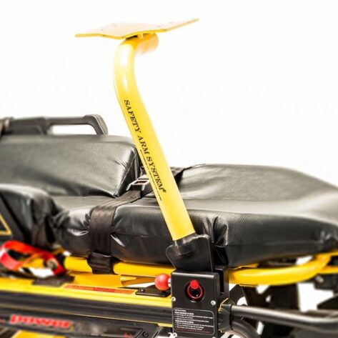 Stryker Power-Pro XT Stretcher Accessories | MME