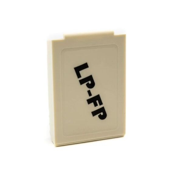 Lifepak 12 Aftermarket Rechargeable Battery - Physio-Control - New