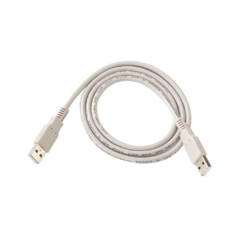 Powerheart G5 USB A-to-A Data Cable 50-01568-01 - Cardiac Science - New ...