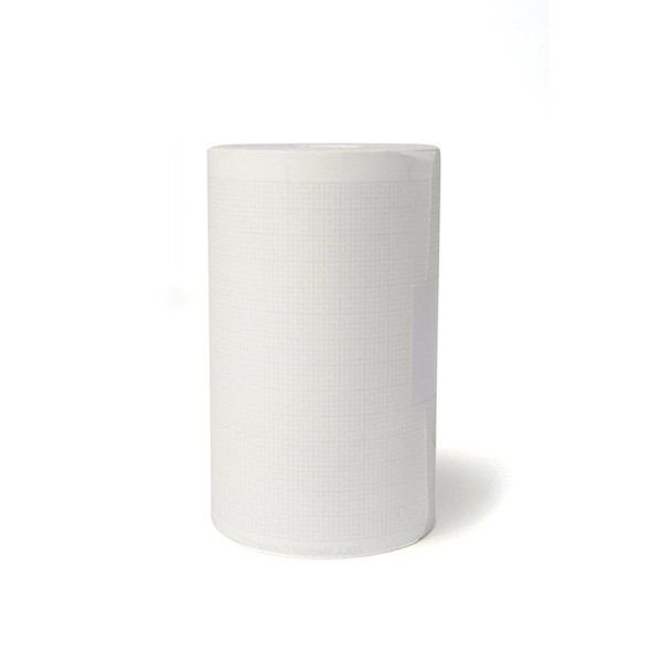 80mm Thermal Grid Paper, 8000-000910-01 - Zoll - New | MME