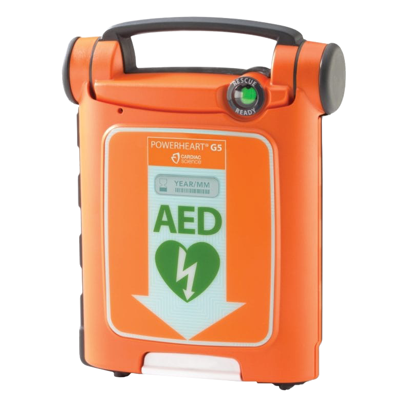 AED Resource Guide | MME