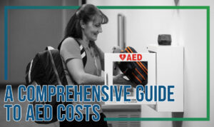 A Comprehensive Guide to AED Costs