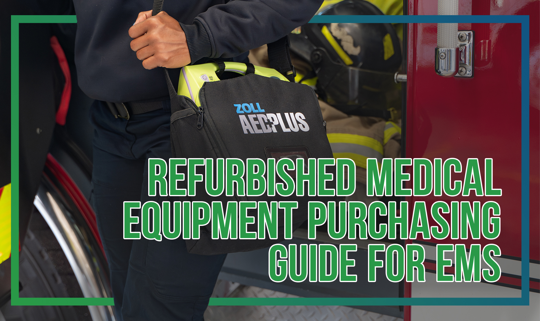 Refurbished Purchasing Guide