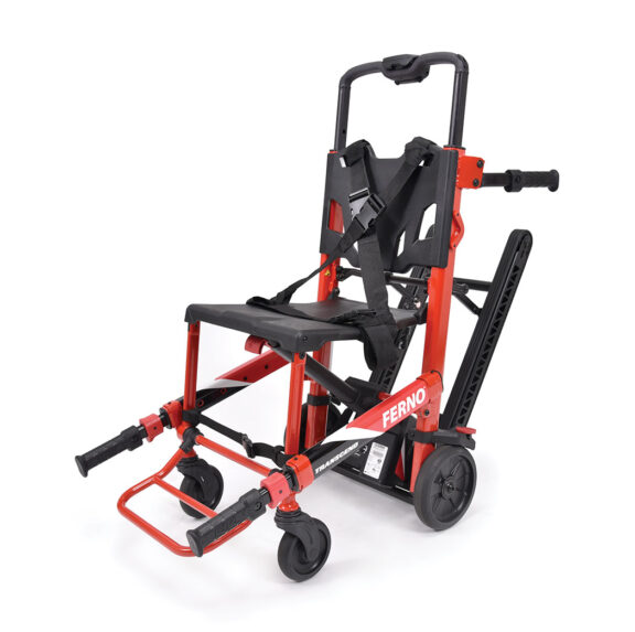 Transcend Stair Chair with POWERTraxx 0731405 - FERNO - New