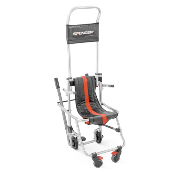 SKID-OK Evacuation Chair SK20003E - Spencer - New