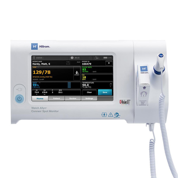 Vitals and Patient Monitors category