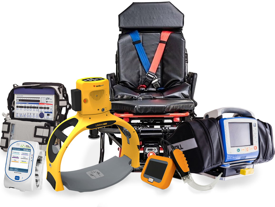 EMS Equipment Solutions