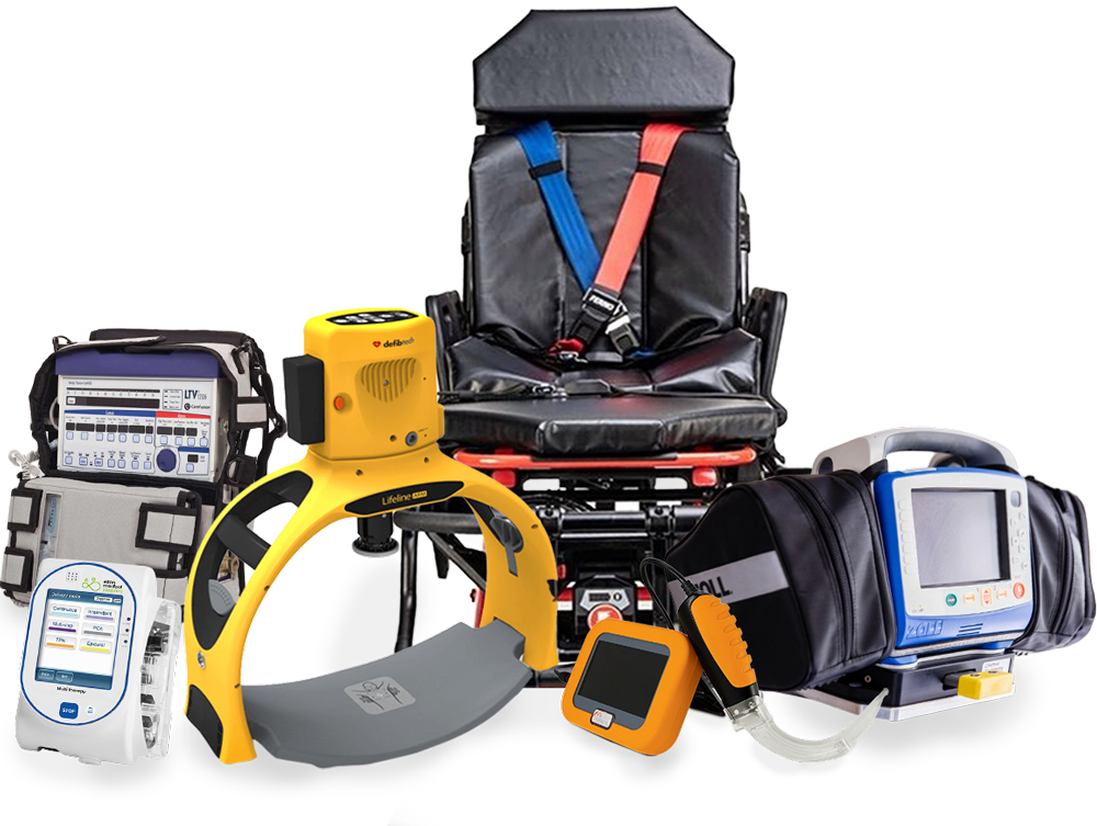 EMS Equipment Solutions