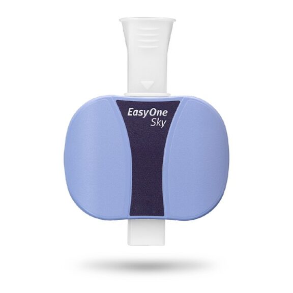 EasyOne Sky Spirometer - NDD - New