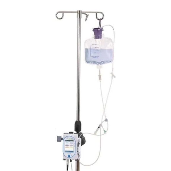 Sapphire Infusion Pump PM Kit - Eitan - New