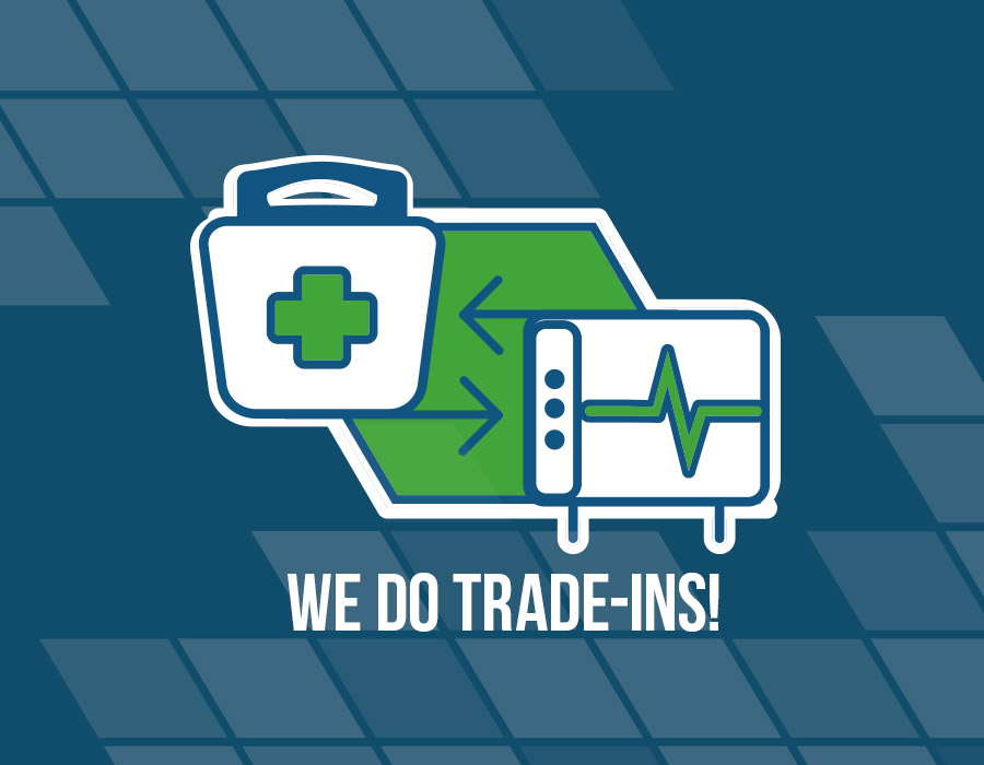 we do trade ins