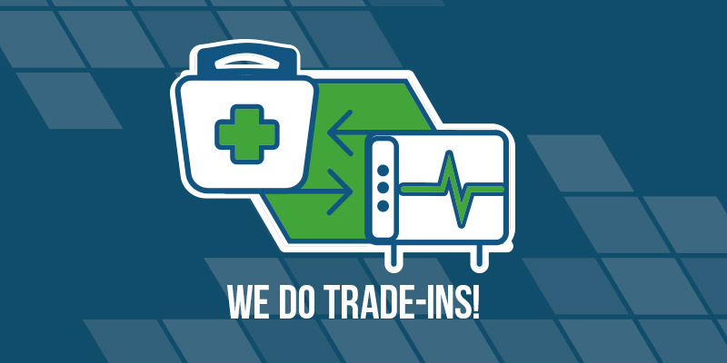 we do trade ins